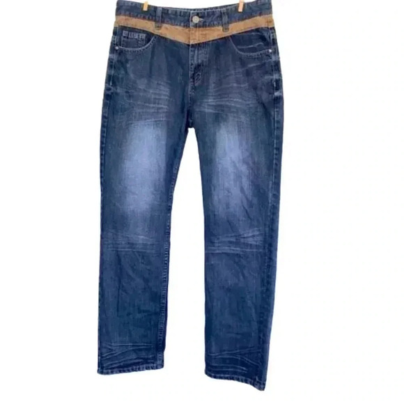 Vogue Goesto Classic Jeans - Picture 1 of 10